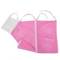HKM-989651 Versatile Pet Bath Bag - Durable Fabric Cleaning Solution in Multiple Color Options