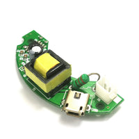 HKM-393107 Ultra-Fine Spray Humidifier Water Meter Module with Low Voltage Operation and Durable Aluminum Construction