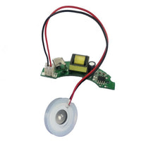 HKM-393107 Ultra-Fine Spray Humidifier Water Meter Module with Low Voltage Operation and Durable Aluminum Construction