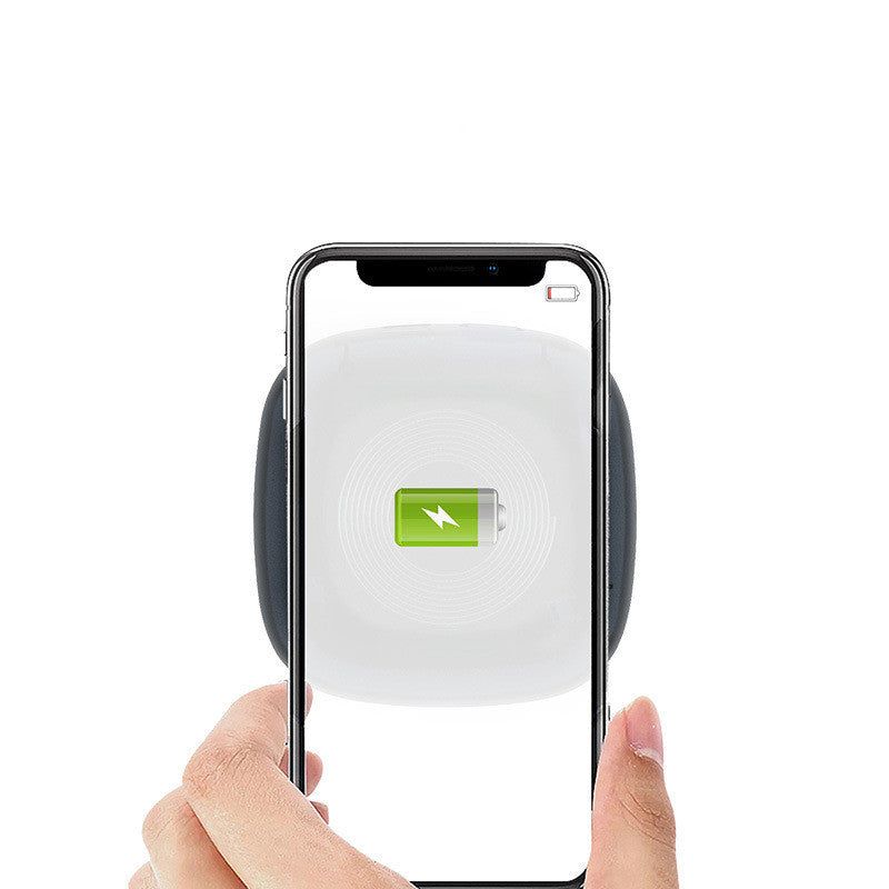 KTX-441619 Wireless Dual-Mic Noise-Canceling Bluetooth Earphones with Battery Display