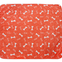 HKM-683155 Waterproof Pet Changing Pad with Strong Water Absorption and Non-Slip Design for Dogs and Cats