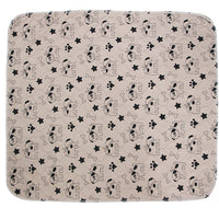 HKM-683155 Waterproof Pet Changing Pad with Strong Water Absorption and Non-Slip Design for Dogs and Cats