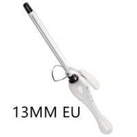 HKM-667475 Wool Curling Iron for Instant Noodle Waves, Thin Curler - 22-30W Power