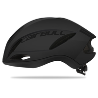 HKM-888339 Mountain Bike Helmet for Safe Riding and Protection