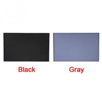 HKM-383635 Siloxane Non-Allergic Dog & Cat Feeding Mat – Durable, Flexible, Anti-Slip Design for Easy Clean-Up and Travel