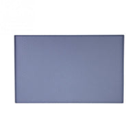 HKM-383635 Siloxane Non-Allergic Dog & Cat Feeding Mat – Durable, Flexible, Anti-Slip Design for Easy Clean-Up and Travel