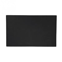 HKM-383635 Siloxane Non-Allergic Dog & Cat Feeding Mat – Durable, Flexible, Anti-Slip Design for Easy Clean-Up and Travel