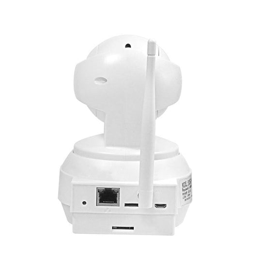 KTX-889363 Wireless Smart Dome Camera with 1080p Resolution and Infrared Support