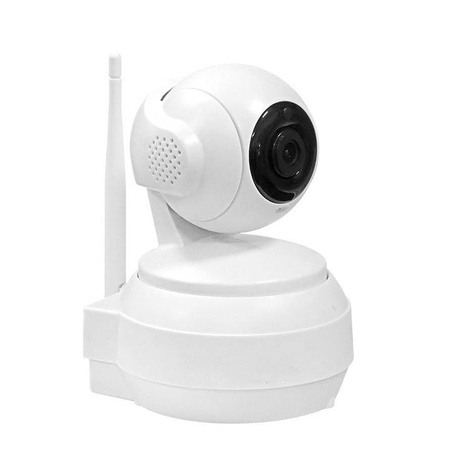 KTX-889363 Wireless Smart Dome Camera with 1080p Resolution and Infrared Support