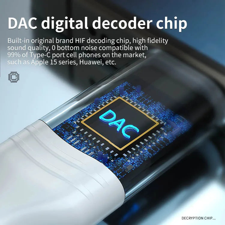 KTX-961427 Voice Changing Microphone for Live Broadcasting and K-Songs - Wired In-Ear Headphones for Singing and Gaming