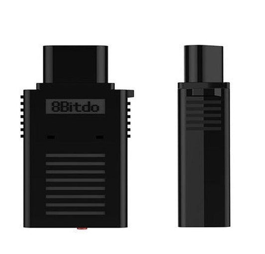 KTX-139091 Wireless USB Controller Receiver for NES Console