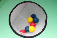 HKM-176339 Ultimate Swing Practice Net for Efficient Training and Skill Enhancement