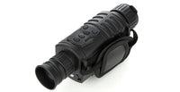 HKM-219155 Compact Infrared Monocular for Night Vision and Outdoor Exploration