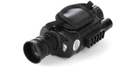 HKM-219155 Compact Infrared Monocular for Night Vision and Outdoor Exploration