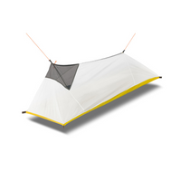 HKM-349075 Spacious Outdoor Camping Tent with Weather-Resistant Fabric and Easy Setup Design