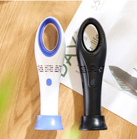 HKM-327699 Mini Variable Speed Hair Dryer for Eyelash Grafting and Styling - Compact Electric Blow Dryer in Multiple Colors