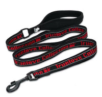 HKM-119379 Multi-Color Lightweight Soft Dog Leash with Explosion-Proof Rope Design