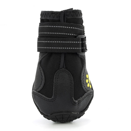 HKM-059475 Waterproof and Wear-Resistant Rubber Dog Foot Covers - Sizes Available 4.0 to 7.5