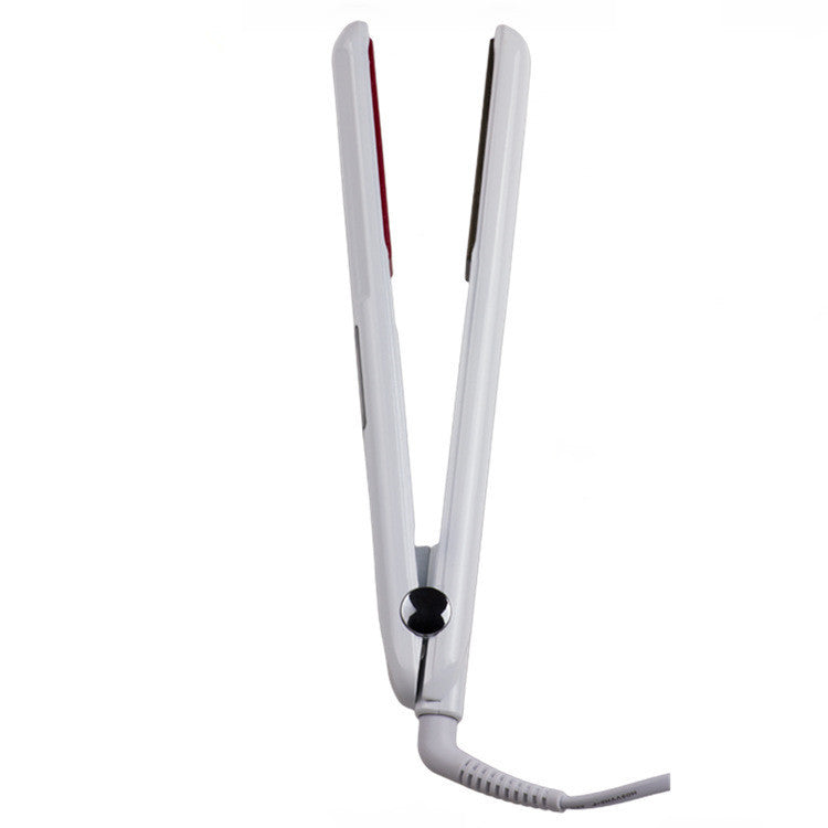 HKM-926931 Infrared Ultrasonic Electric Hair Splint with Tourmaline Ceramic Heating Technology
