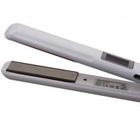 HKM-926931 Infrared Ultrasonic Electric Hair Splint with Tourmaline Ceramic Heating Technology
