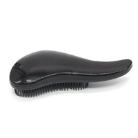 HKM-056851 Detangling Hair Comb for Effortless Knot-Free Styling - 18Cm Plastic Hair Brush