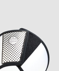 HKM-082835 Adjustable Pet Cleaning Collar for Cats and Dogs - Comfort Fit with Velcro Closure, Multiple Sizes Available