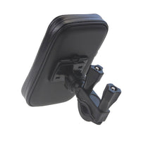 HKM-091859 Mountain Bike Phone Holder Bag for Convenient On-the-Go Access