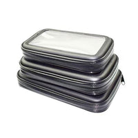 HKM-091859 Mountain Bike Phone Holder Bag for Convenient On-the-Go Access