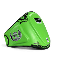 HKM-641683 Thickened Waist Protector for Boxing and Training - Chest Target Included