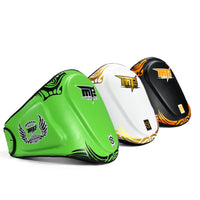 HKM-641683 Thickened Waist Protector for Boxing and Training - Chest Target Included