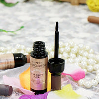 HKM-358163 Lasting Waterproof Eyebrow Tearing Cream for Enhanced Shape and Natural Color