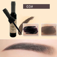 HKM-358163 Lasting Waterproof Eyebrow Tearing Cream for Enhanced Shape and Natural Color