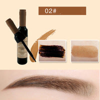 HKM-358163 Lasting Waterproof Eyebrow Tearing Cream for Enhanced Shape and Natural Color