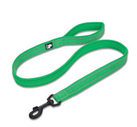 HKM-246995 Reflective Nylon Dog Leash with Zinc Alloy Buckle - Soft, Durable, 110cm Length for Small to Large Dogs
