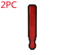 HKM-056787 Cycling Laser Tail Light with Bright LED for Enhanced Visibility