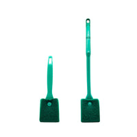HKM-402067 Aquarium Long Handle Double-Sided Cleaning Brush for Optimal Tank Maintenance