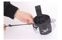 HKM-018579 Waterproof Pet Waist Bag for Dog Treats and Snacks
