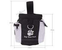 HKM-018579 Waterproof Pet Waist Bag for Dog Treats and Snacks