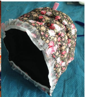 HKM-939859 Cotton Pet Nest Hammock for Small Animals - Multiple Sizes Available
