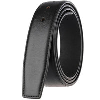 HKM-148691 Retro Pattern Pin Buckle Belt with Perforated Design