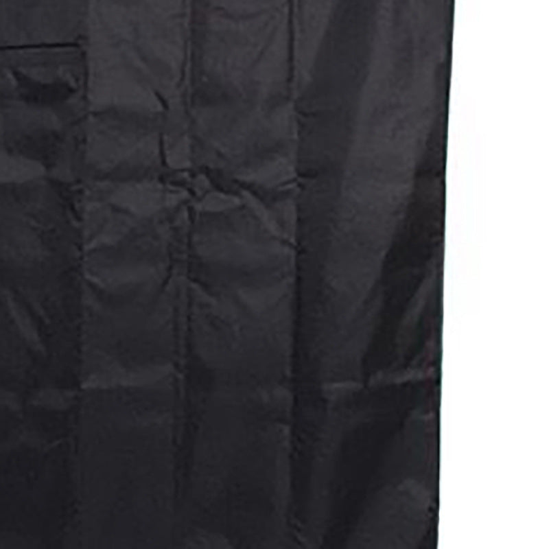 HKM-845331 Pet Protection Mat for Rear Car Seat - Oxford Cloth Seat Cushion in Black Knight, Butter Green, Retro White (1.45m x 1.3m)