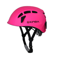 HKM-776531 Outdoor Protective Mountaineering and Downhill Riding Helmet