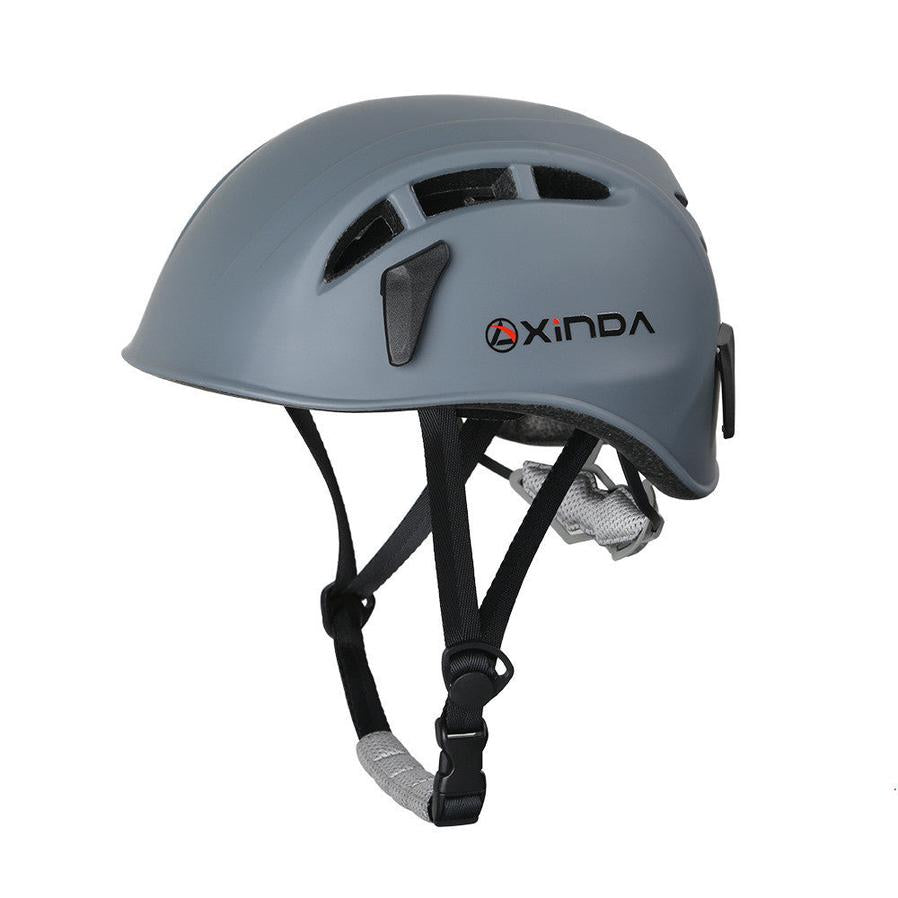KTX-776531 Outdoor Protective Mountaineering and Downhill Riding Helmet