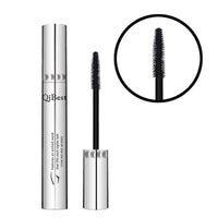 HKM-599059 4D Silk Fiber Mascara - Extra Length & Volume for Stunning Lashes, Black
