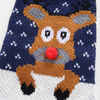 HKM-281939 Fashion Printed Dog Sweater for All Sizes ¨C Cozy Polyester Material to Keep Pets Warm