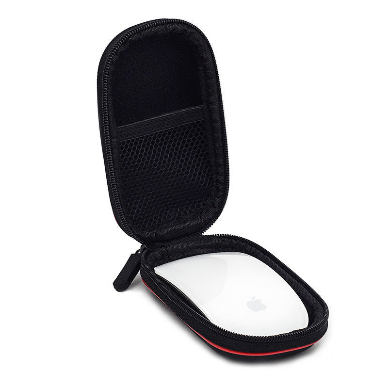 KTX-897107 EVA Storage Bag for Magic Mouse 2 – Compact and Durable Wireless Mouse Case