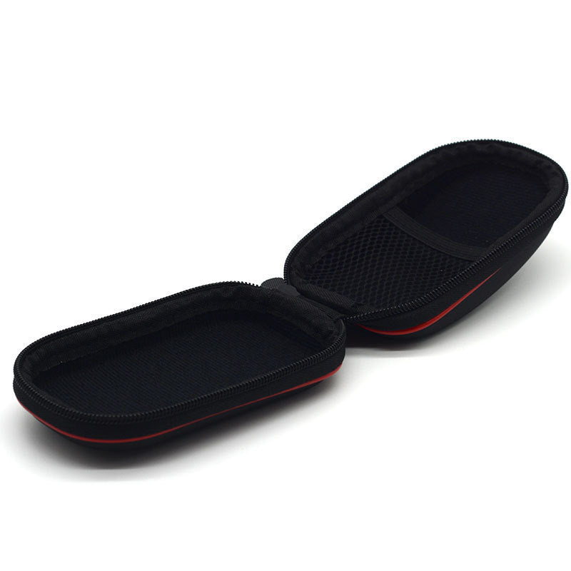 KTX-897107 EVA Storage Bag for Magic Mouse 2 – Compact and Durable Wireless Mouse Case