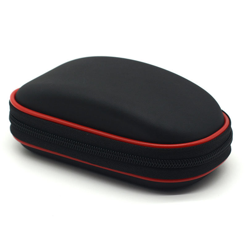 KTX-897107 EVA Storage Bag for Magic Mouse 2 – Compact and Durable Wireless Mouse Case