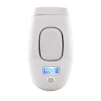 HKM-590675 Whole Body Laser Hair Removal Device with WPL Technology and 600,000 Lifespan