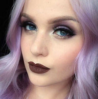 HKM-055507 Waterproof Matte Lipstick in Romantic Shades